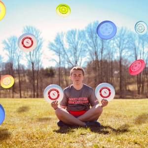 Meet your Posher, Ben